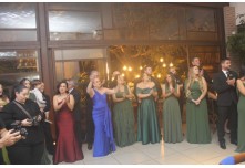 Casamento Amanda e Leandro