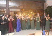 Casamento Amanda e Leandro