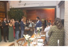 Casamento Amanda e Leandro