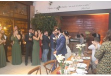 Casamento Amanda e Leandro