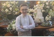 Casamento Amanda e Leandro