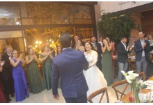 Casamento Amanda e Leandro