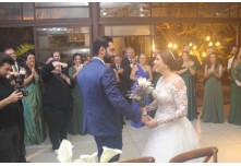 Casamento Amanda e Leandro