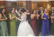 Casamento Amanda e Leandro