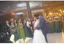 Casamento Amanda e Leandro