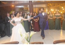 Casamento Amanda e Leandro