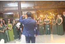 Casamento Amanda e Leandro