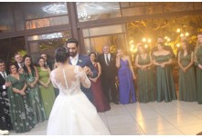 Casamento Amanda e Leandro