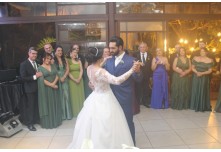 Casamento Amanda e Leandro