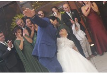 Casamento Amanda e Leandro