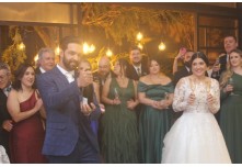 Casamento Amanda e Leandro