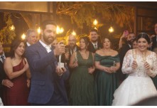 Casamento Amanda e Leandro