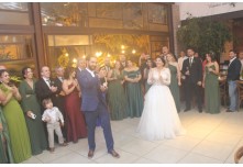 Casamento Amanda e Leandro