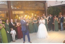 Casamento Amanda e Leandro