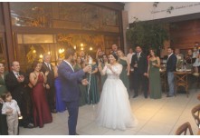 Casamento Amanda e Leandro