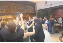 Casamento Amanda e Leandro