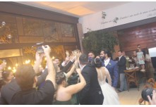 Casamento Amanda e Leandro