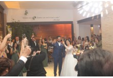 Casamento Amanda e Leandro