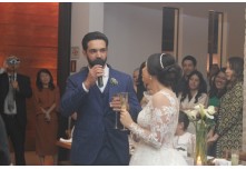 Casamento Amanda e Leandro