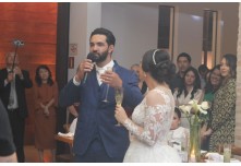 Casamento Amanda e Leandro