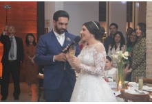 Casamento Amanda e Leandro