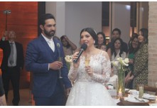 Casamento Amanda e Leandro