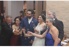 Casamento Amanda e Leandro