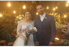 Casamento Amanda e Leandro