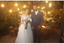 Casamento Amanda e Leandro