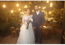 Casamento Amanda e Leandro