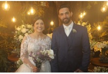 Casamento Amanda e Leandro