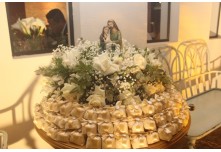 Casamento Amanda e Leandro