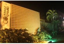 Casamento Amanda e Leandro