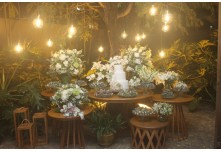 Casamento Amanda e Leandro