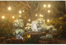 Casamento Amanda e Leandro