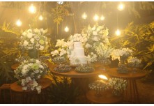 Casamento Amanda e Leandro