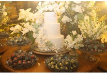 Casamento Amanda e Leandro