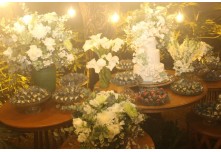 Casamento Amanda e Leandro