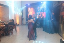 Casamento Amanda e Leandro