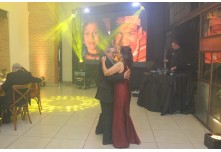 Casamento Amanda e Leandro