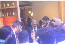 Casamento Amanda e Leandro