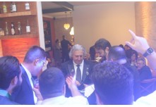 Casamento Amanda e Leandro