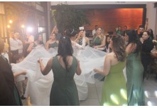 Casamento Amanda e Leandro