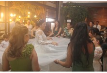 Casamento Amanda e Leandro