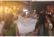 Casamento Amanda e Leandro