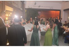 Casamento Amanda e Leandro