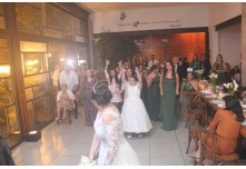 Casamento Amanda e Leandro