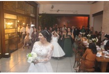 Casamento Amanda e Leandro