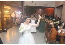 Casamento Amanda e Leandro