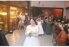 Casamento Amanda e Leandro